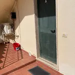 Li A 100 Mt Dal Mare Cilento Coast Bed and Breakfast