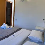 Li A 100 Mt Dal Mare Cilento Coast Bed and Breakfast Scario