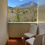 Bed and Breakfast Li A 100 Mt Dal Mare Cilento Coast