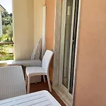 Li A 100 Mt Dal Mare Cilento Coast 4* Scario