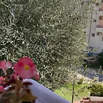 Bed and Breakfast Li A 100 Mt Dal Mare Cilento Coast