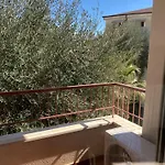 Bed and Breakfast Li A 100 Mt Dal Mare Cilento Coast Scario