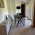 Li A 100 Mt Dal Mare Cilento Coast Bed and Breakfast