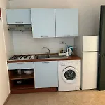 Li A 100 Mt Dal Mare Cilento Coast Bed and Breakfast