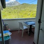 Bed and Breakfast Li A 100 Mt Dal Mare Cilento Coast