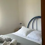 Li A 100 Mt Dal Mare Cilento Coast Bed and Breakfast 4*