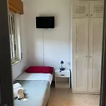 Bed and Breakfast Li A 100 Mt Dal Mare Cilento Coast Scario
