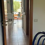 Bed and Breakfast Li A 100 Mt Dal Mare Cilento Coast