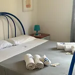 Li A 100 Mt Dal Mare Cilento Coast 4*