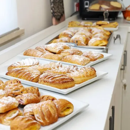 Bed and Breakfast Li A 100 Mt Dal Mare Cilento Coast