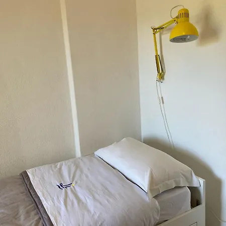 Bed and Breakfast Li A 100 Mt Dal Mare Cilento Coast 4*