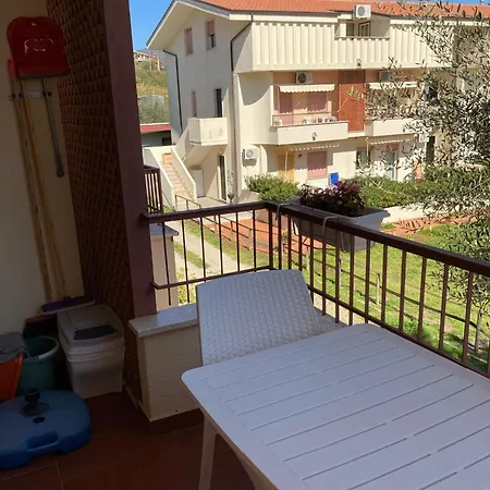 Bed & Breakfast Li A 100 Mt Dal Mare Cilento Coast