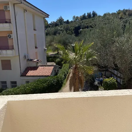 Li A 100 Mt Dal Mare Cilento Coast 4* Scario