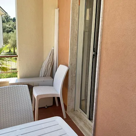Li A 100 Mt Dal Mare Cilento Coast 4* Scario
