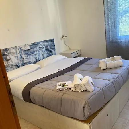 Bed & Breakfast Li A 100 Mt Dal Mare Cilento Coast Scario