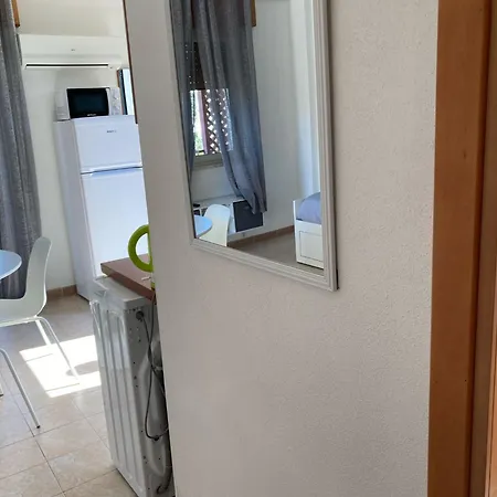 Li A 100 Mt Dal Mare Cilento Coast Bed & Breakfast