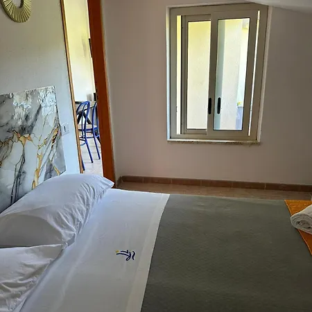 Li A 100 Mt Dal Mare Cilento Coast 4* Scario