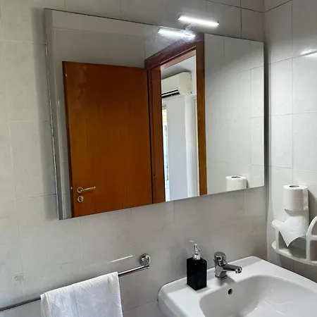 Bed & Breakfast Li A 100 Mt Dal Mare Cilento Coast 4*