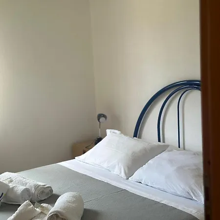 Li A 100 Mt Dal Mare Cilento Coast Bed & Breakfast 4*