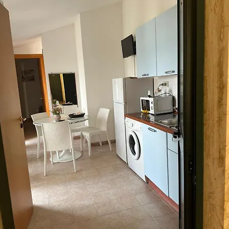Bed & Breakfast Li A 100 Mt Dal Mare Cilento Coast 4*