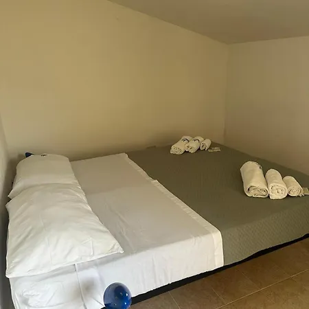 Li A 100 Mt Dal Mare Cilento Coast 4* Scario