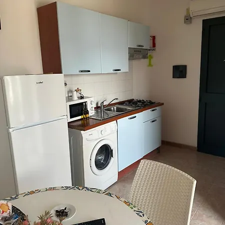 Bed & Breakfast Li A 100 Mt Dal Mare Cilento Coast Scario