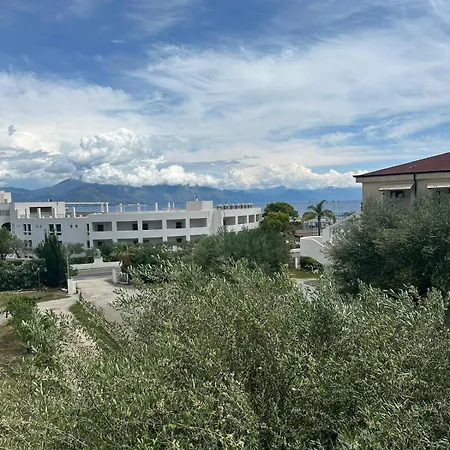 Li A 100 Mt Dal Mare Cilento Coast 4*