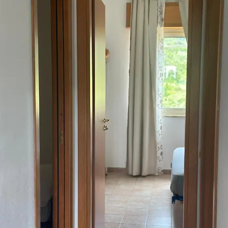 Li A 100 Mt Dal Mare Cilento Coast