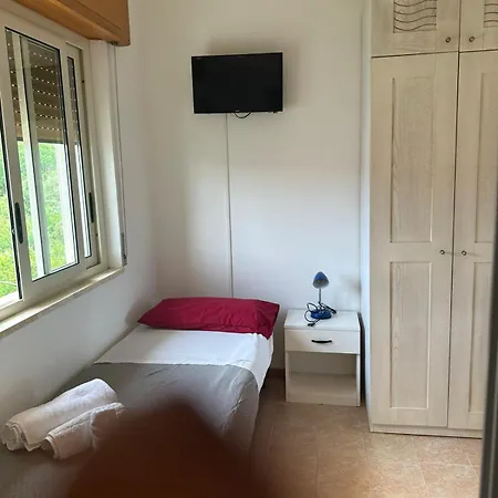 Li A 100 Mt Dal Mare Cilento Coast Scario
