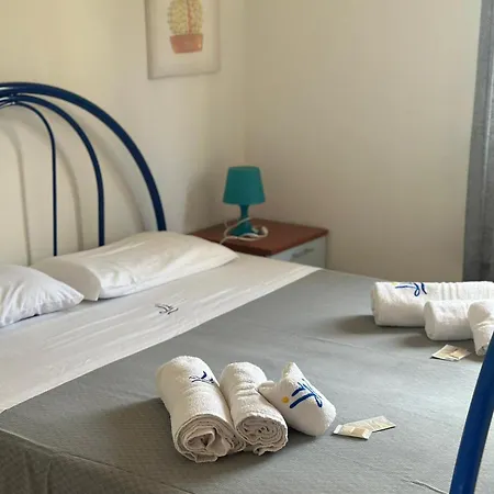 Li A 100 Mt Dal Mare Cilento Coast 4*