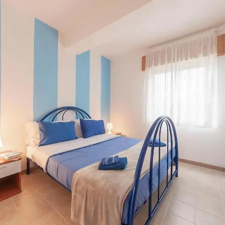 Li A 100 Mt Dal Mare Cilento Coast Bed & Breakfast Scario