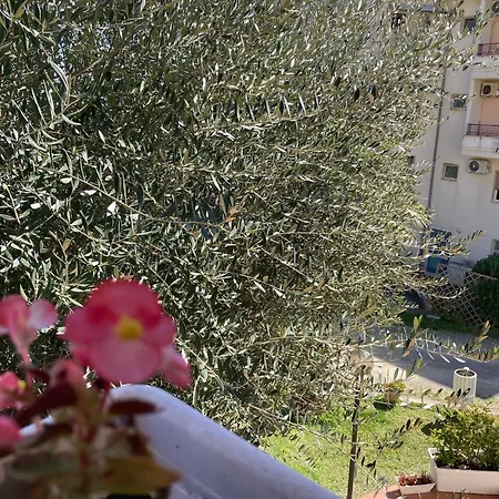 Bed & Breakfast Li A 100 Mt Dal Mare Cilento Coast