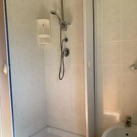 Li A 100 Mt Dal Mare Cilento Coast Bed & Breakfast Scario