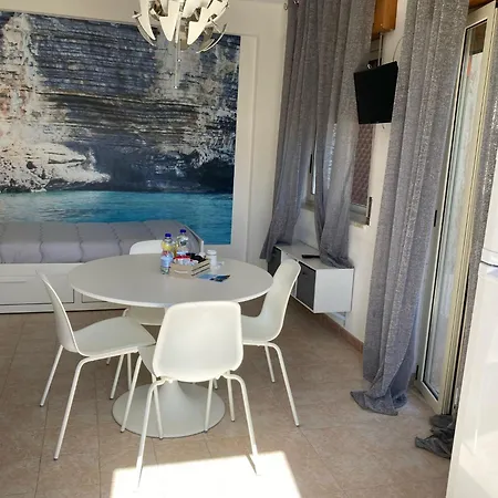Li A 100 Mt Dal Mare Cilento Coast