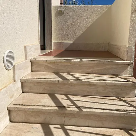 Bed & Breakfast Li A 100 Mt Dal Mare Cilento Coast