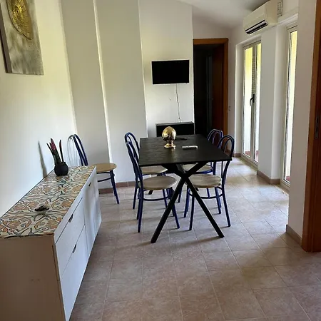 Li A 100 Mt Dal Mare Cilento Coast Couette-café