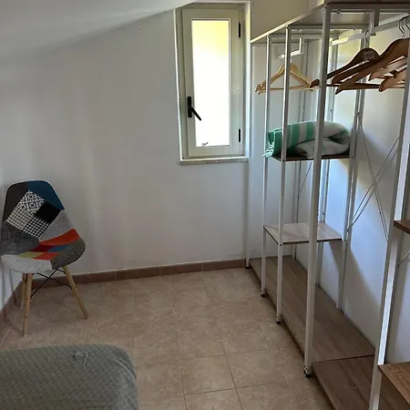 Li A 100 Mt Dal Mare Cilento Coast 4*