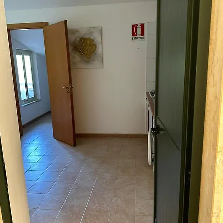Li A 100 Mt Dal Mare Cilento Coast