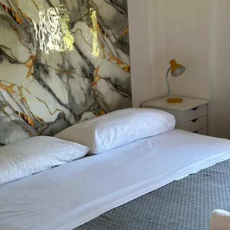 Bed & Breakfast Li A 100 Mt Dal Mare Cilento Coast Scario