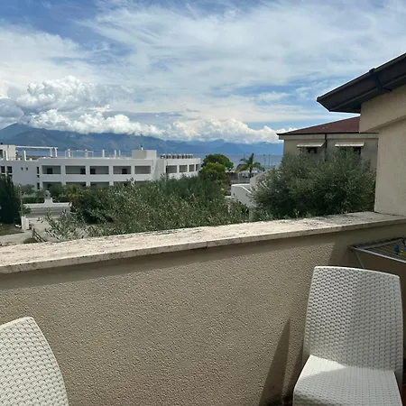 Li A 100 Mt Dal Mare Cilento Coast
