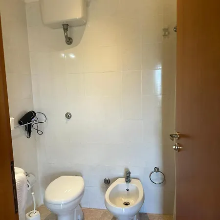Li A 100 Mt Dal Mare Cilento Coast Bed & Breakfast *