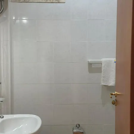 Li A 100 Mt Dal Mare Cilento Coast Bed & Breakfast *