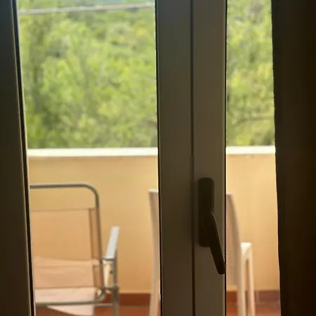 Bed & Breakfast Li A 100 Mt Dal Mare Cilento Coast *