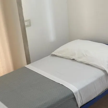 Bed & Breakfast Li A 100 Mt Dal Mare Cilento Coast