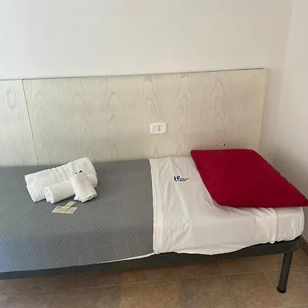 Li A 100 Mt Dal Mare Cilento Coast Bed & Breakfast Scario