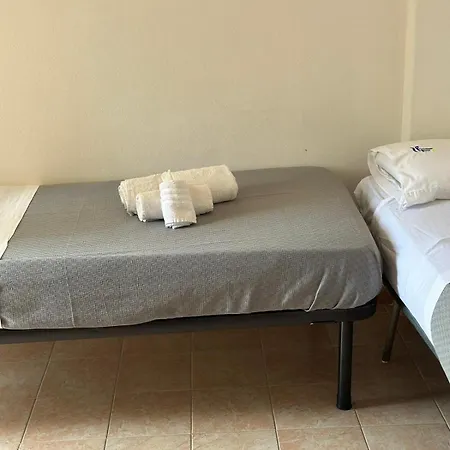 Li A 100 Mt Dal Mare Cilento Coast 4* Scario