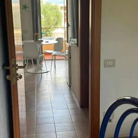 Bed & Breakfast Li A 100 Mt Dal Mare Cilento Coast